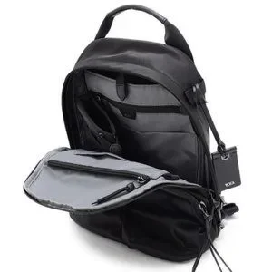 Tumi | Bags | Tumi Devoe Sterling Backpack | Poshmark display picture 1